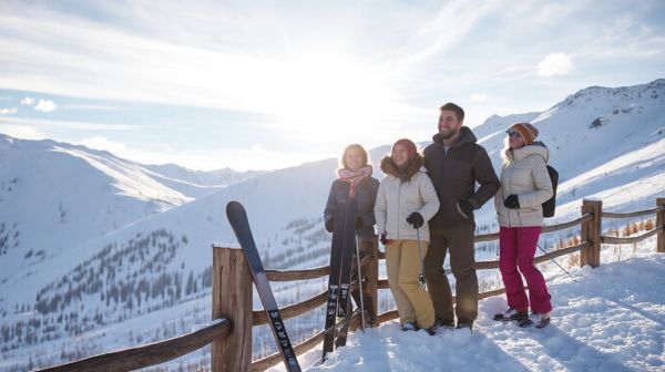 Les meilleurs conseils pour un séjour ski en famille réussi