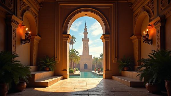 Musée égyptien et vieux Caire : un parcours pour ne rien manquer