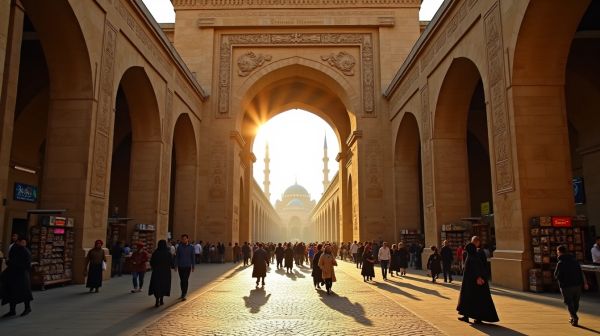 Musée égyptien et vieux Caire : un parcours pour ne rien manquer