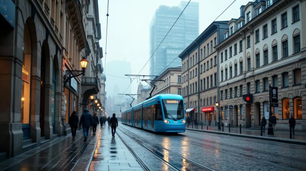 Optimiser son séjour à Oslo avec le city pass