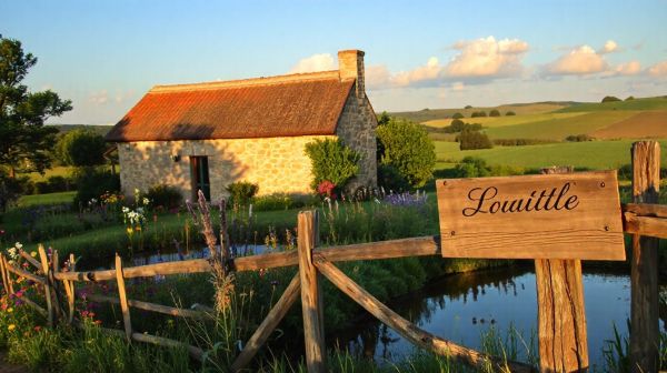 Top conseils pour des vacances exceptionnelles en gites dans le Berry