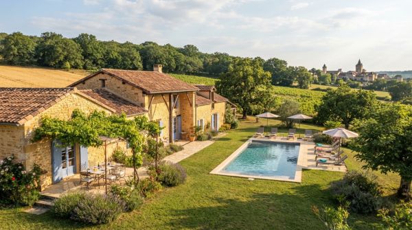 Top conseils pour des vacances exceptionnelles en gites dans le Berry