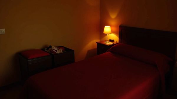 Vivez des nuits cochonnes en love room en Gironde